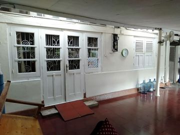 rumah second lokasi beken ELITE PREMIUM dharmawangsa jaksel