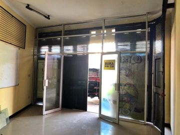 Ruko Strategis di Antapani Dekat Arcamanik Cisaranten