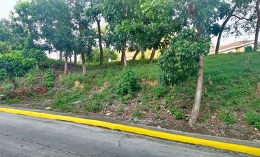 186 Sqm Lot for Sale in Vista Grande Phase 1 in Bulacao Talisay Cebu City