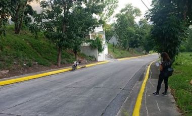 186 Sqm Lot for Sale in Vista Grande Phase 1 in Bulacao Talisay Cebu City
