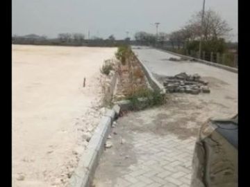 DIJUAL KAVLING BMT (Bumi Maspion), ROMOKALISARI - SURABAYA