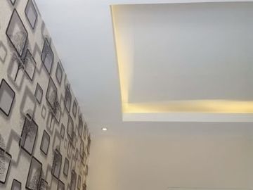DIJUAL RUMAH MINIMALIS LAKARSANTRI SURABAYA