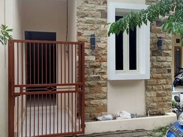DIJUAL RUMAH MINIMALIS LAKARSANTRI SURABAYA