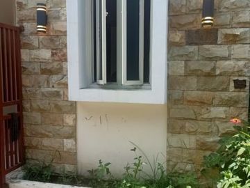 DIJUAL RUMAH MINIMALIS LAKARSANTRI SURABAYA