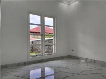 LANGKA BOSS Rumah Gegerkalong DKT Sukajadi Sumantri Sukasari Bandung