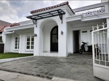 LANGKA BOSS Rumah Gegerkalong DKT Sukajadi Sumantri Sukasari Bandung