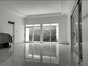 LANGKA BOSS Rumah Gegerkalong DKT Sukajadi Sumantri Sukasari Bandung