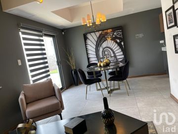 CASA NUEVA MODELO GRAN NAVARRA  2 PLANTAS 3 RECAMARAS 2 EN CIUDAD JUAREZ