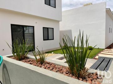 CASA NUEVA MODELO GRAN NAVARRA  2 PLANTAS 3 RECAMARAS 2 EN CIUDAD JUAREZ