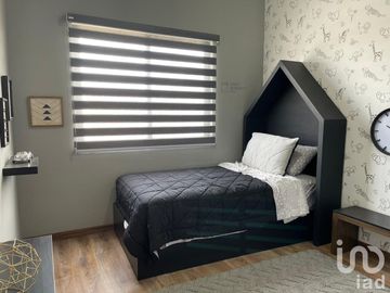 CASA NUEVA MODELO GRAN NAVARRA  2 PLANTAS 3 RECAMARAS 2 EN CIUDAD JUAREZ