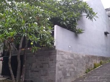 Rumah Bebas Banjir Dalam Komplek Cijambe | IWANSETIAWAN