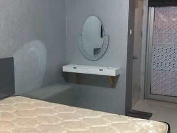 Apt. Gunawangsa Tidar City View Full Furnish