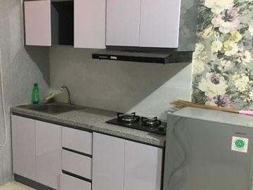 Apt. Gunawangsa Tidar City View Full Furnish