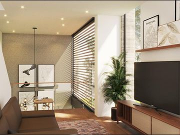 Casa en venta en espectacular proyecto en desarrollo, sector Hilacril.  3 dormitorios.