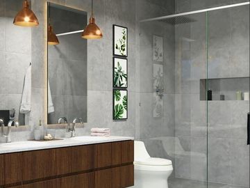 Casa en venta en espectacular proyecto en desarrollo, sector Hilacril.  3 dormitorios.