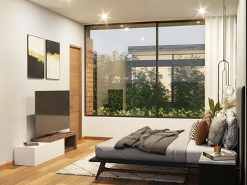 Casa en venta en espectacular proyecto en desarrollo, sector Hilacril.  3 dormitorios.