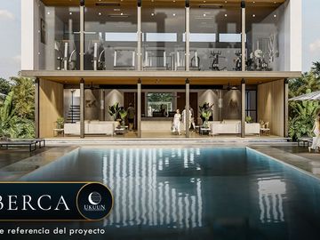 VENTA TERRENOS RESIDENCIALES EN UKUUN MERIDA