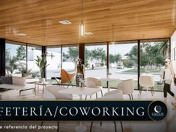 VENTA TERRENOS RESIDENCIALES EN UKUUN MERIDA