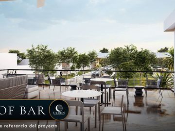 VENTA TERRENOS RESIDENCIALES EN UKUUN MERIDA