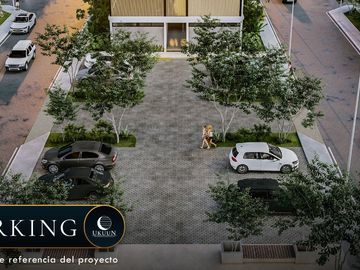 VENTA TERRENOS RESIDENCIALES EN UKUUN MERIDA