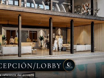 VENTA TERRENOS RESIDENCIALES EN UKUUN MERIDA