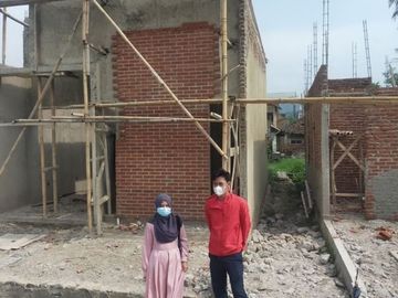 Jarang Ada Smarthome DP dan Cicilan Ringan di Bandung Selatan Ciparay Laswi