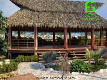 Residencial Regatta Puerto Morelos Terreno en Venta