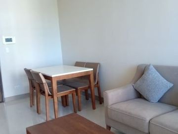 Fully furnished 1 bedroom at One Machester Place