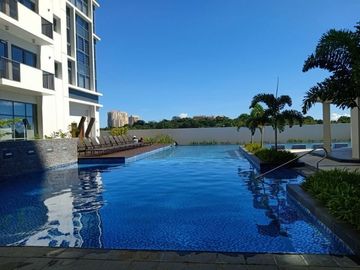 Fully furnished 1 bedroom at One Machester Place