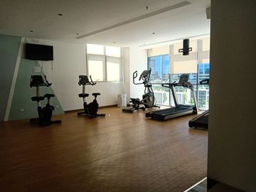Fully furnished 1 bedroom at One Machester Place