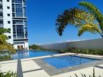Fully furnished 1 bedroom at One Machester Place