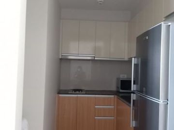 Fully furnished 1 bedroom at One Machester Place