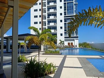 Fully furnished 1 bedroom at One Machester Place