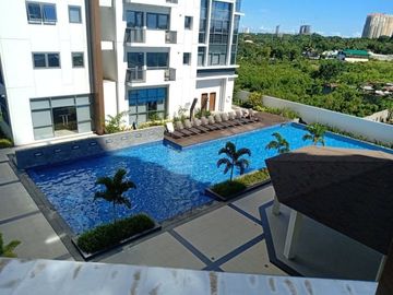 Fully furnished 1 bedroom at One Machester Place