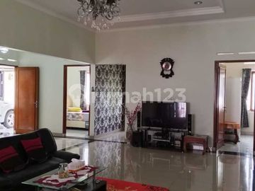 Rumah Bagus Siap Huni di Area Lembang View Cantik