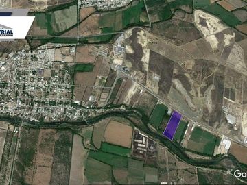 TERRENO EN VENTA PESQUERIA