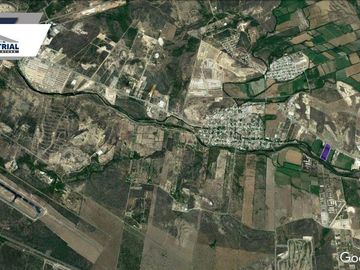 TERRENO EN VENTA PESQUERIA