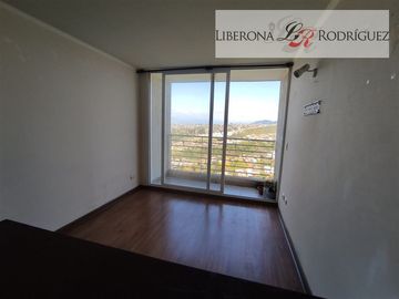 Departamento en Venta en Departamento en Viña del Mar Alto