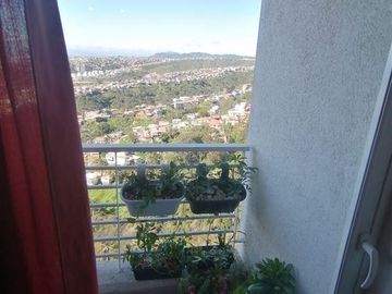 Departamento en Venta en Departamento en Viña del Mar Alto