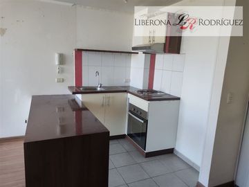 Departamento en Venta en Departamento en Viña del Mar Alto