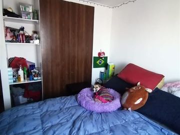 Departamento en Venta en Departamento en Viña del Mar Alto