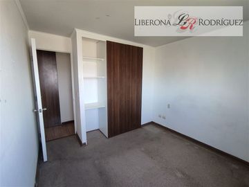 Departamento en Venta en Departamento en Viña del Mar Alto