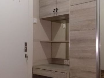 Apartemen full furnish tower mall type 2BR HARGA MIRING