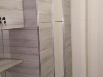 Apartemen full furnish tower mall type 2BR HARGA MIRING