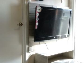 Apartemen full furnish tower mall type 2BR HARGA MIRING