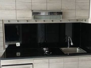 Apartemen full furnish tower mall type 2BR HARGA MIRING