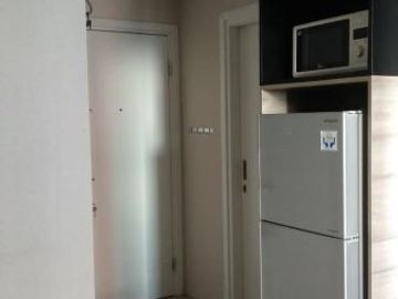 Apartemen full furnish tower mall type 2BR HARGA MIRING