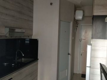 Apartemen full furnish tower mall type 2BR HARGA MIRING