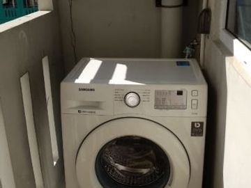 Apartemen full furnish tower mall type 2BR HARGA MIRING