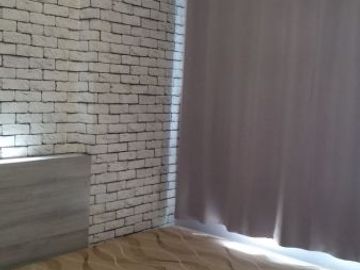 Apartemen full furnish tower mall type 2BR HARGA MIRING